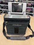 Vintage Audiovox ME10 Eddie Bauer Portable Vcr Vhs Player W/ Built-in 5 Screen Used. Price: $154.95.