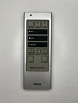 Rca Vcr Remote Oem For VLT270 VLT385 VLT387 VLT450 VKT400 VKT426 VLT460 VLT625HF Used. Price: $15.26.