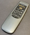 Oem Emerson 616-986AD310-1 Disc Cd Changer Replacement Remote Used. Price: $14.54.