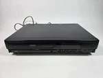 Jvc HR-D54OU Video Cassette Recorder Vcr, Tested, Read Description* Used. Price: $39.99.