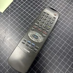 Toshiba Remote VC-683T M674C M683C M684C Replacement For M-683 Used. Price: $13.95.