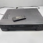 Mitsubishi HS-U510 Perfectape Hi-fi Stereo Vhs Recorder Parts/repair As-is Read For. Price: $20.00.