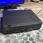 Hitachi Vcr VT-F482A Head Black For. Price: $19.97.