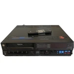 Sony SL-HF300 Betamax Hifi Video Cassette Recorder/player Is Parts Powers Used. Price: $120.00.