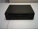 Sharp VC-8972U Vcr Working, No Remote. Used. Price: $34.99.
