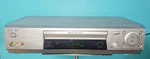Sony SLV-N88 Hi-fi Stereo 4 Head Vcr Vhs Player *fully Serviced* Used. Price: $99.99.