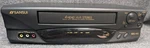 Sansui VHF6010C 4 Head Hi-fi Stereo Vhs Vcr Player Recorder Tested Working Used. Price: $34.87.
