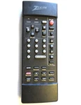 Zenith 124-192-01 Tv Remote Control Fits SJ2565S SJ2722LK5 VRL2110 B14 (ot) Used. Price: $12.04.