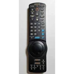 Magnavox UREMT46AL002 Vcr Vhs Remote Control Used. Price: $15.99.