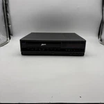 Zenith VRE200 Vcr Vhs On Screen Programming No Remote Tested Working Used. Price: $45.00.