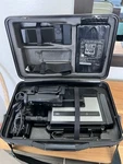 Vintage 1985 1CVM6060E Vhs Movie Video System- Tested Used. Price: $90.00.