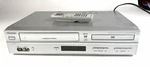 Memorex MVD4544 Dvd Vhs Combo 6-HEAD Hi-fi Stereo Vcr Player Remote Tested Used. Price: $89.99.