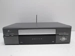 Zenith Video Cassette Recorder VRD4235 Used. Price: $44.99.