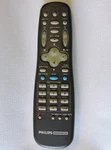 Philips-magnavox LP10048-001A Remote VRX442AT98 VRX442AT99 *B25 Used. Price: $7.42.