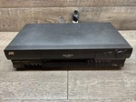 Jvc Super Svhs HR-S5901U Hi-fi Vcr Not Working For. Price: $27.49.