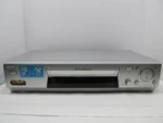 Sony SLV-N88 Vcr Vhs 4 Head Hi Fi Stereo Improved W/90 Day Warranty. Used. Price: $172.95.