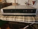 Toshiba M-5100 Vcr Powers For Parts See Description. Price: $21.99.