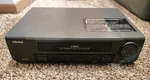 Admiral Jsj 20450 Vcr Vhs Player Recorder Head No Remote Used. Price: $29.99.