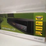 Samsung DVD-VR357 Player Recorder & Vcr Hdmi W/ Remote Tested Works Used. Price: $220.00.