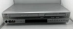 Jvc HR-XVS44U Dvd Player & Vcr Recorder No Remote Tested Works Used. Price: $69.99.