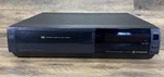 Hitachi VT-M132A Vcr DA4 Head Video Cassette Recorder Intelascan Tested Used. Price: $38.00.