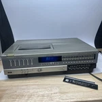Sears Betavision 564.53090252 Betamax Player Video Recorder, Powers Up For. Price: $49.97.