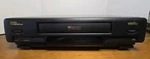 Curtis Mathes 751VHA Vhs Vcr Video Cassette Recorder - June 1994 Made In Japan Used. Price: $62.95.