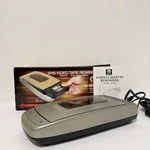 Vtg 2005 Kinyo Vhs Rewinder Model UV-520 Video Cassette Tape Auto Start/stop Open. Price: $54.99.