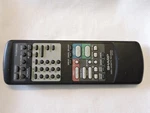 Sharp G0573GE Vcr Remote VC6610U VCA610U *no Battery Cover* B16 (g Used. Price: $12.52.
