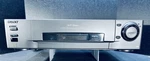 Sony SLV-771HF Vhs Player Not Working For Parts Only. Price: $14.77.