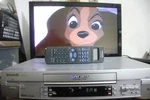 Panasonic NV-SV100 S-vhs Vcr Super Drive Serviced Tested Working Remote Japan Used. Price: $192.49.