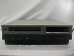 Vintage Jvc Vcr HR-D220U W/ Remote Parts Repair For. Price: $36.67.