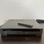Mitsubishi HS-U36 4 Head Hi-fi Cassette Player Vhs Vcr+ Parts/repair For. Price: $11.42.