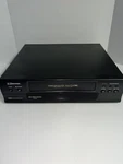 Emerson VR4451 Viss Head High Speed Rewind Tested And Works No Remote Used. Price: $39.99.