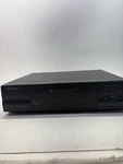 Daewoo Vcr Model: DV-F323N Vhs Player/recorder-no Remote-tested Works Used. Price: $55.99.