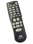 Jvc PQ21760A Vcr Remote Control HR-VP628U HR-J620U HR-VP75U HR-VP81U HR-S5200U Used. Price: $179.99.