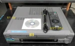 Sony WV-H6 VHS/HI8 Video Cassette Deck Player Perfect Operation Excellent+ Ntsc Used. Price: $390.00.