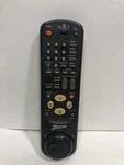 + Zenith Remote Control MBR4257 (vcr VR4237, VR4257HF, VR4277HF, VR4257C) Used. Price: $10.99.
