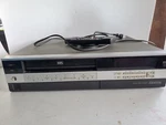 Vintage Zenith VR-2100 Vcr Video Cassette Recorder W/original Remote Parts Only For. Price: $25.00.