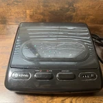 Kinyo Vhs Automatic Video Rewinder 2-WAY Tape Fast Forward & Used. Price: $24.99.