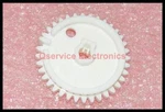 Sony 3-958-152-01 Genuine Gear TG-8 For Vhs Mechanism Deck ( SLV-E1000) New. Price: $9.00.