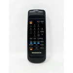 Magnavox UREMT34SR007 Vcr Remote Control Used. Price: $15.99.