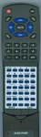 Replacement Remote For Magnavox VR9965AT01 New. Price: $34.85.