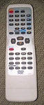 NA202 Dvd/vcr Remote Control For Emerson Funai Sylvania Cleaned & Sterilized Used. Price: $19.36.