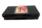 Vcr Jvc HR-S3902U Super Vhs Et Perfect Working Condition! Used. Price: $199.99.