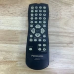Panasonic Vcr Remote Control LSSQ0264 PV-V4521A PV-V4522 PV-453K Used. Price: $34.95.