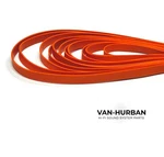 Flat Belts Kit Panasonic PV-5000 (total 13 Units Read The Description) New. Price: $28.11.