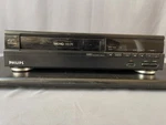 Philips VR6605AT01 Video Cassette Recorder (vcr) For. Price: $50.00.