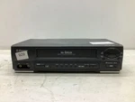 Emerson EMV401B Vcr For Parts/repair. Price: $23.99.