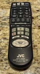 Jvc Multi Brand Vcr Player Genuine Remote Control LP20303-009 Used. Price: $13.99.